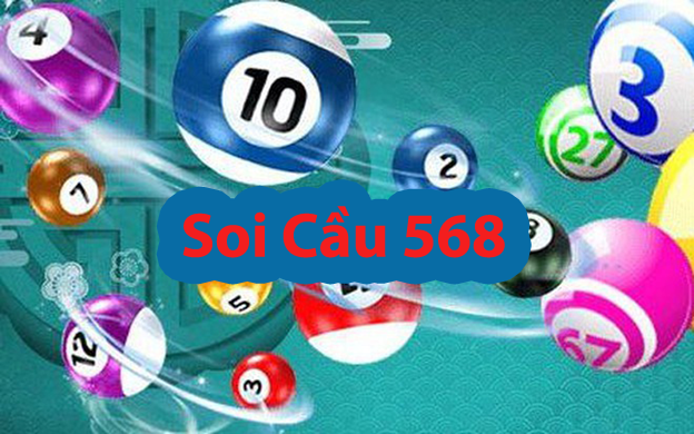 Soi cầu 568