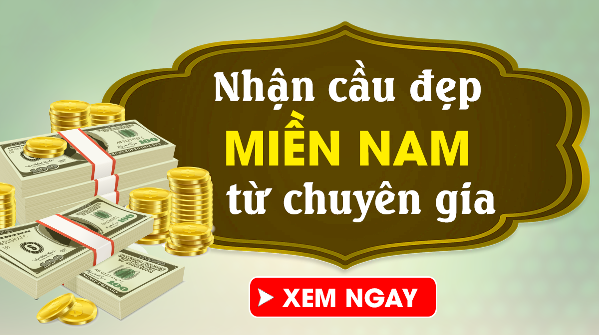 Dự Đoán XSMN 15/9/2024 Chủ Nhật - Soi cầu xổ số miền Nam ngày 15/9