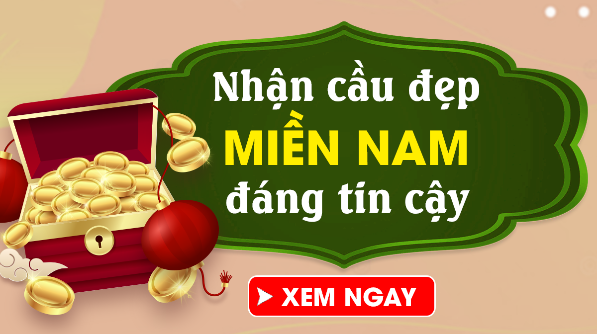 Dự Đoán XSMN 10/11/2024 Chủ Nhật - Soi cầu xổ số miền Nam ngày 10/11