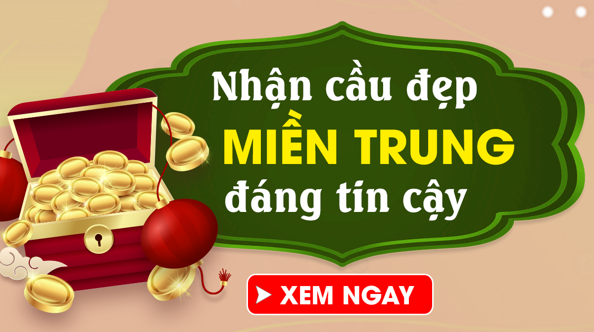 Dự Đoán XSMT 16/7/2024 Thứ 3 - Soi cầu xổ số miền Trung hôm nay