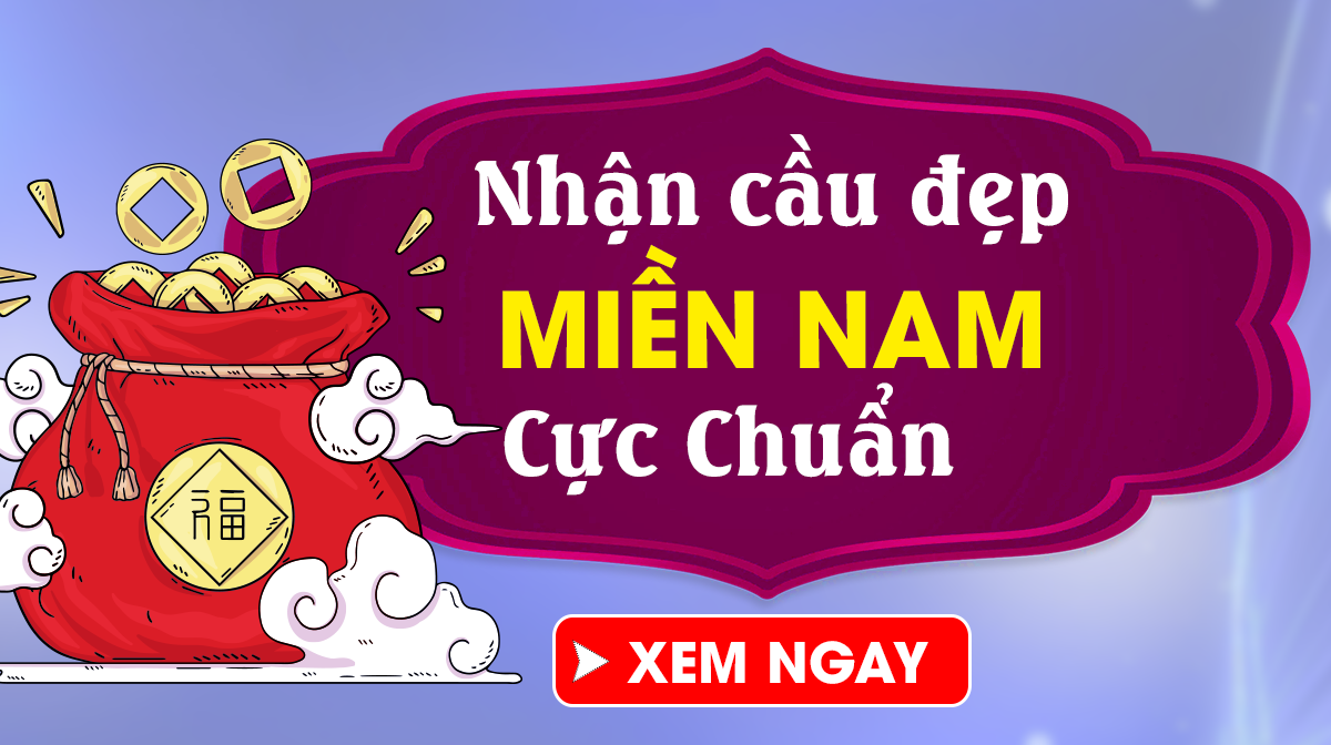 Dự Đoán XSMN 11/8/2024 Chủ Nhật - Soi cầu xổ số miền Nam ngày 11/8