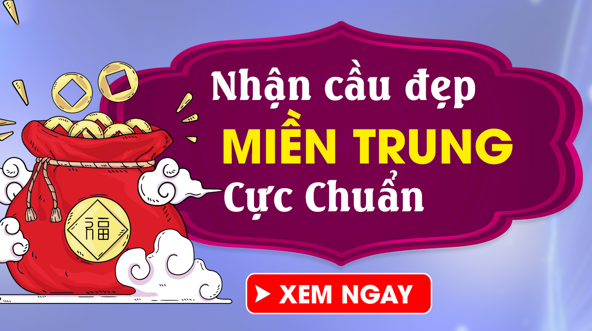 Dự Đoán XSMT 10/7/2024 Thứ 4 - Soi cầu xổ số miền Trung hôm nay