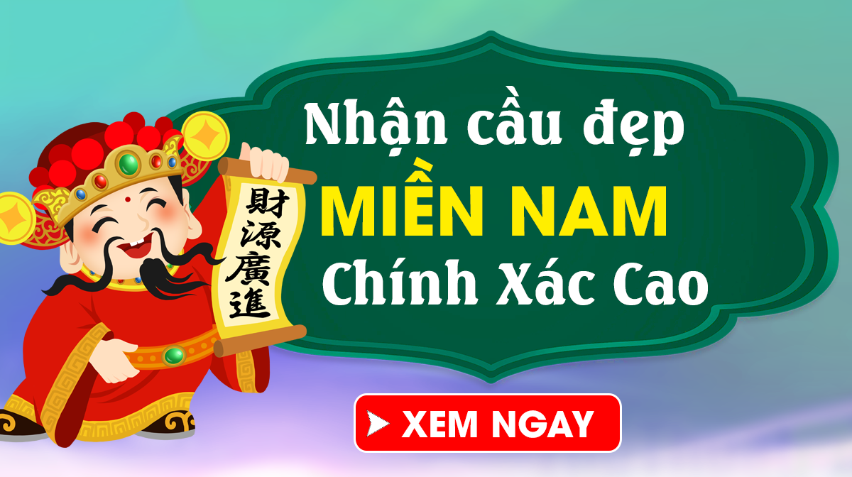 Dự Đoán XSMN 23/7/2024 Thứ 3 - Soi cầu xổ số miền Nam ngày 23/7