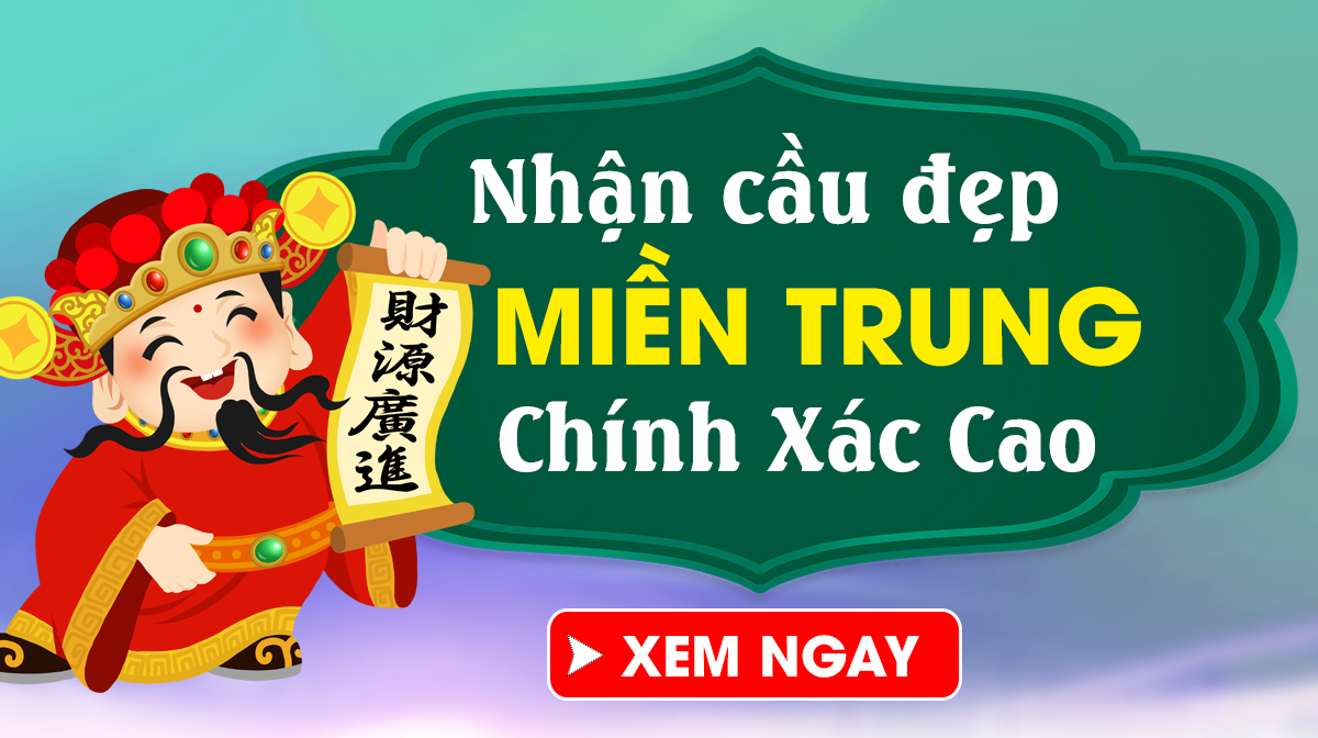 Dự Đoán XSMT 14/7/2024 Chủ Nhật - Soi cầu xổ số miền Trung hôm nay