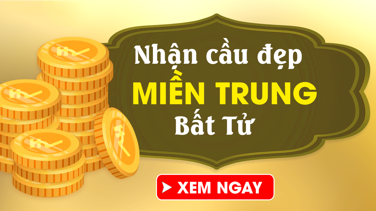 Dự Đoán XSMT 23/9/2024 Thứ 2 - Soi cầu xổ số miền Trung hôm nay