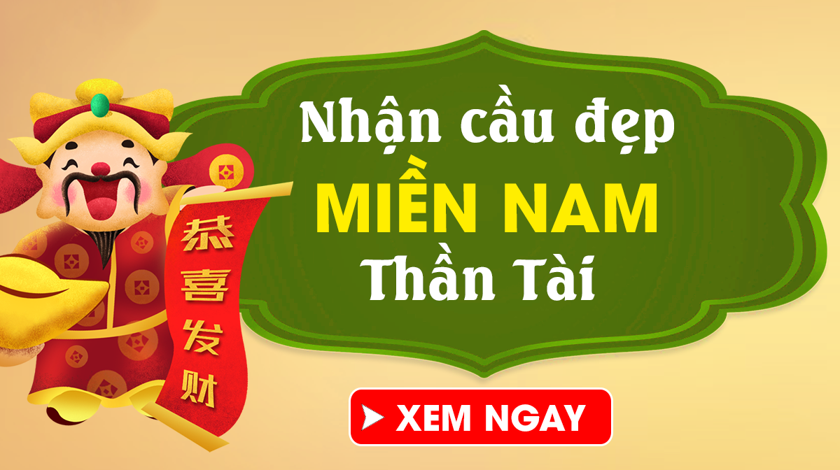 Dự Đoán XSMN 11/11/2024 Thứ 2 - Soi cầu xổ số miền Nam ngày 11/11