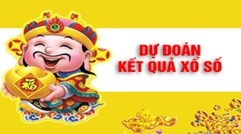 Dự Đoán Xổ Số An Giang 6/2/2025 - Dự Đoán XSAG Thứ 5 siêu chuẩn xác