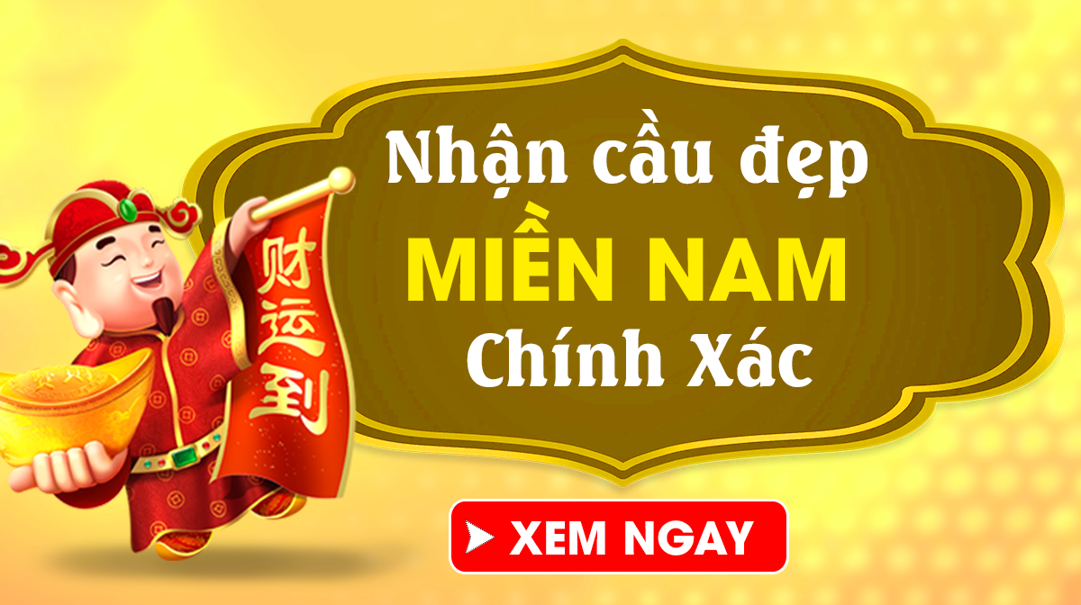 Dự Đoán XSMN 1/8/2024 Thứ 5 - Soi cầu xổ số miền Nam ngày 1/8