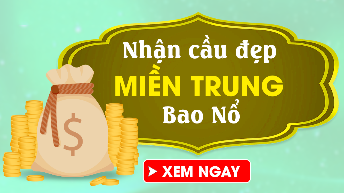 Dự Đoán XSMT 14/9/2024 Thứ 7 - Soi cầu xổ số miền Trung hôm nay