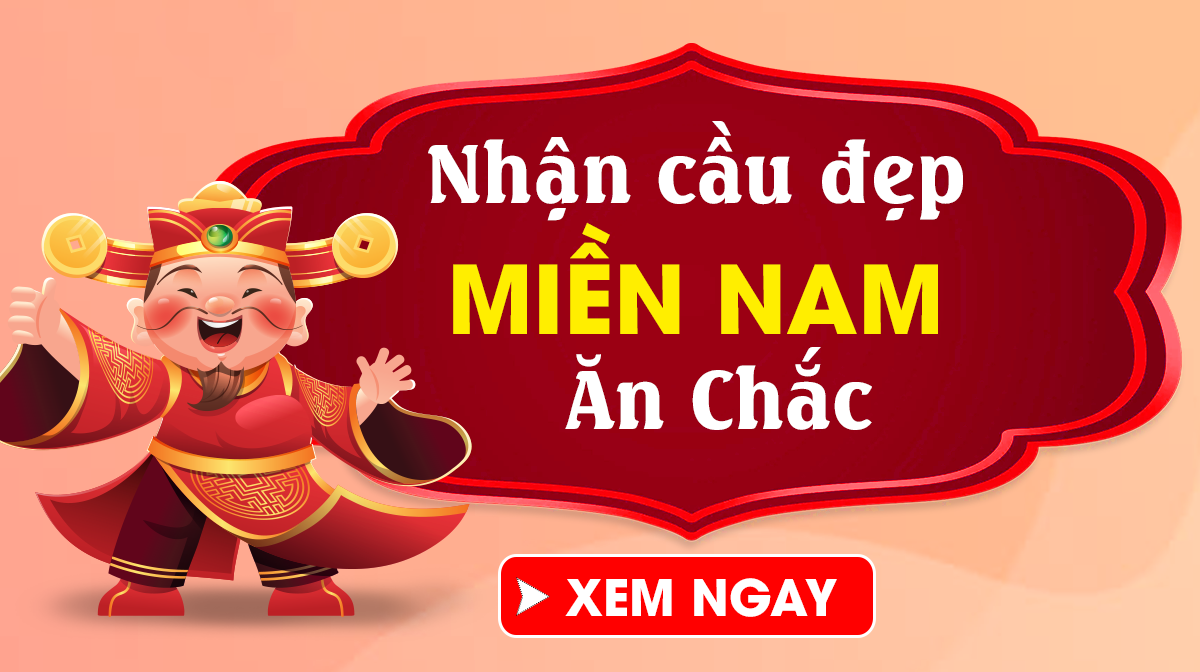 Dự Đoán XSMN 12/11/2024 Thứ 3 - Soi cầu xổ số miền Nam ngày 12/11