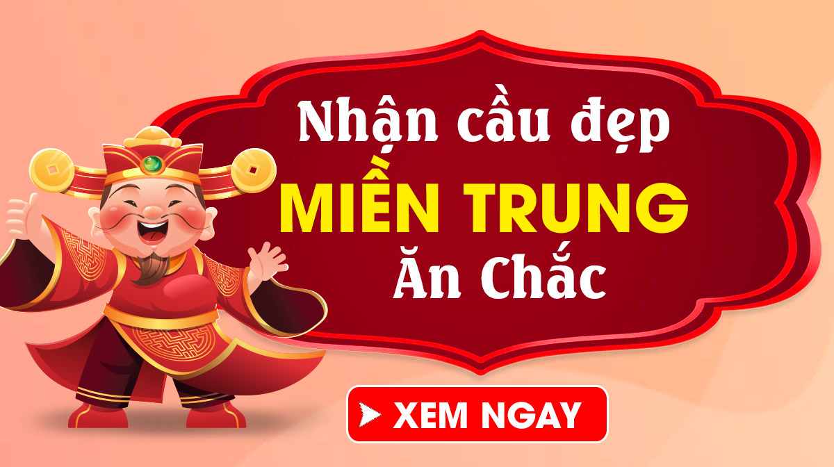 Dự Đoán XSMT 13/8/2024 Thứ 3 - Soi cầu xổ số miền Trung hôm nay