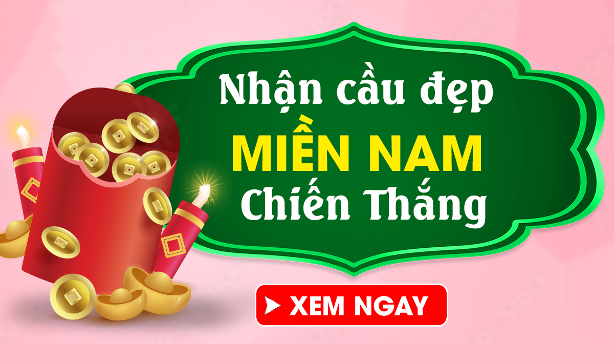 Dự Đoán XSMN 12/7/2024 Thứ 6 - Soi cầu xổ số miền Nam ngày 12/7