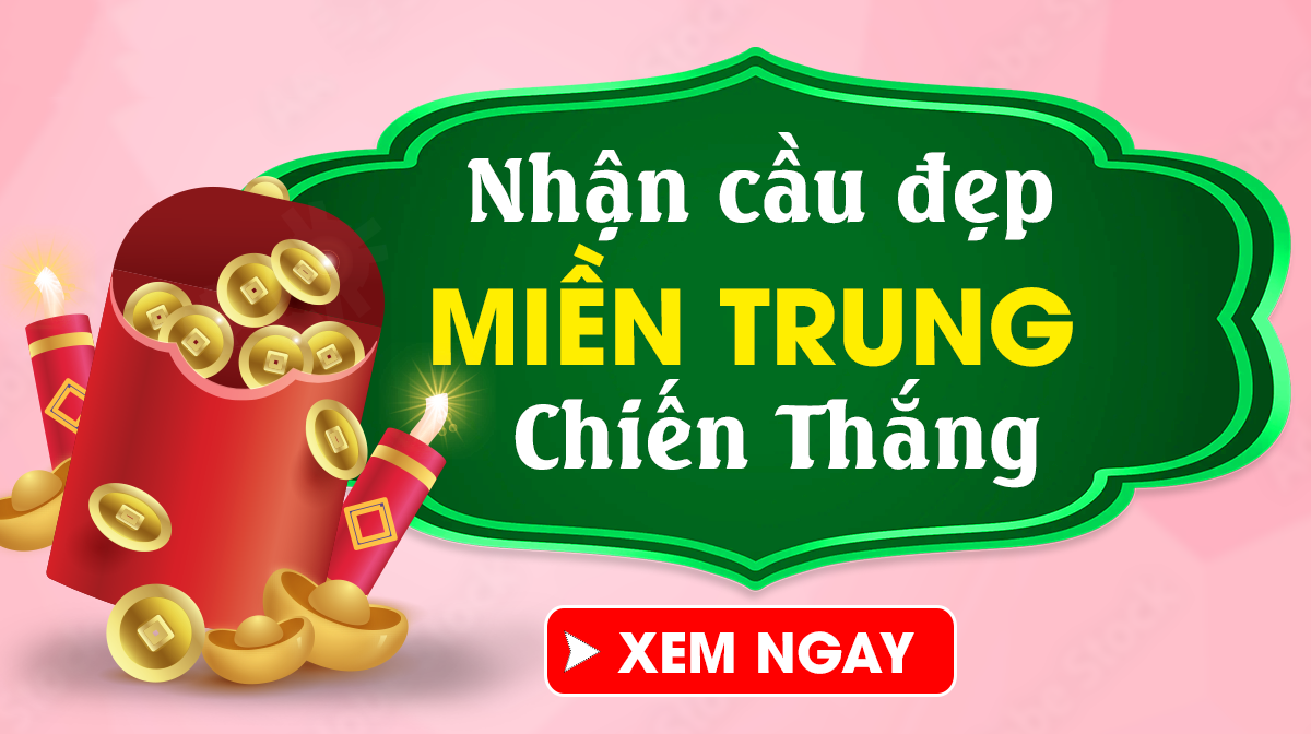 Dự Đoán XSMT 10/11/2024 Chủ Nhật - Soi cầu xổ số miền Trung hôm nay