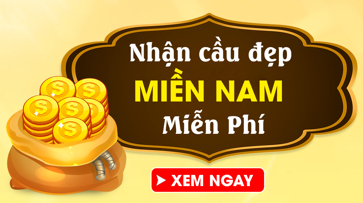 Dự Đoán XSMN 10/11/2024 Chủ Nhật - Soi cầu xổ số miền Nam ngày 10/11