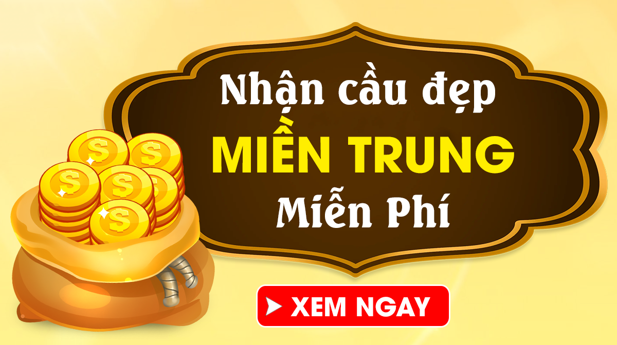 Dự Đoán XSMT 1/8/2024 Thứ 5 - Soi cầu xổ số miền Trung hôm nay