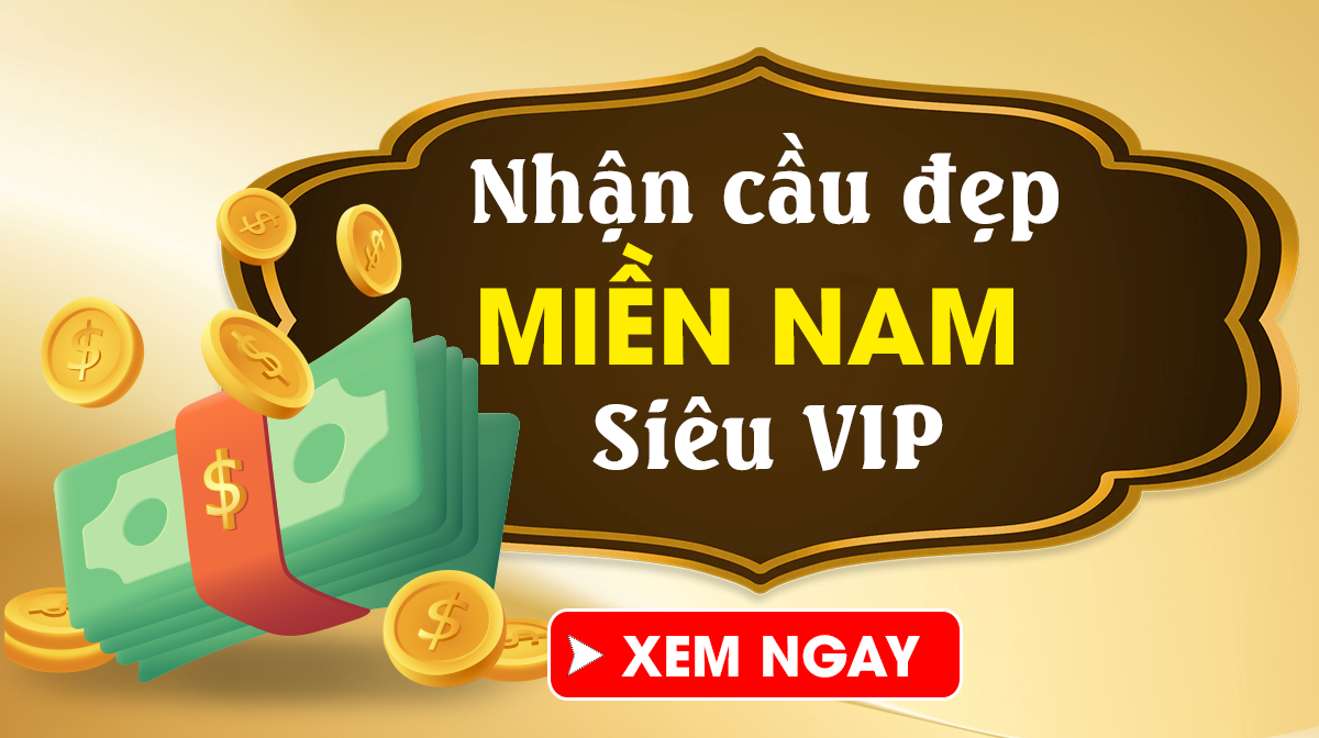 Dự Đoán XSMN 10/7/2024 Thứ 4 - Soi cầu xổ số miền Nam ngày 10/7