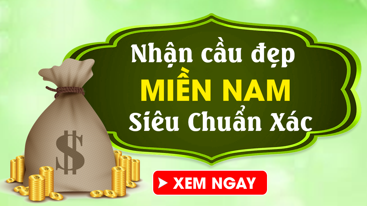 Dự Đoán XSMN 11/7/2024 Thứ 5 - Soi cầu xổ số miền Nam ngày 11/7